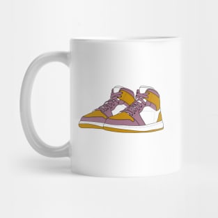 Sneakers 13 Mug